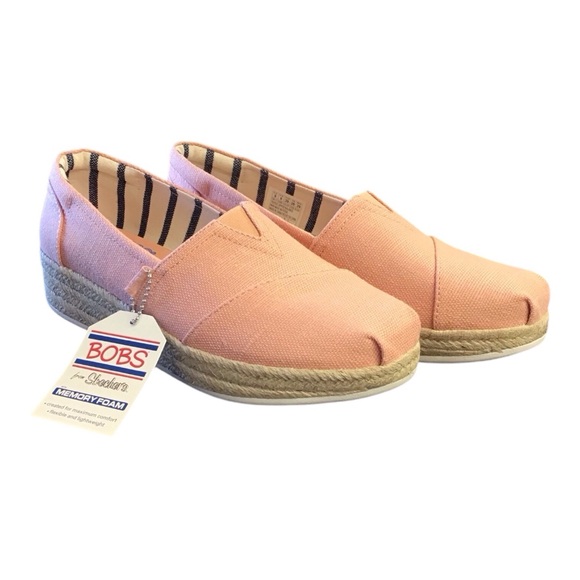 BOBS from Skechers Shoes - BOBS From Skechers Slip on Shoes